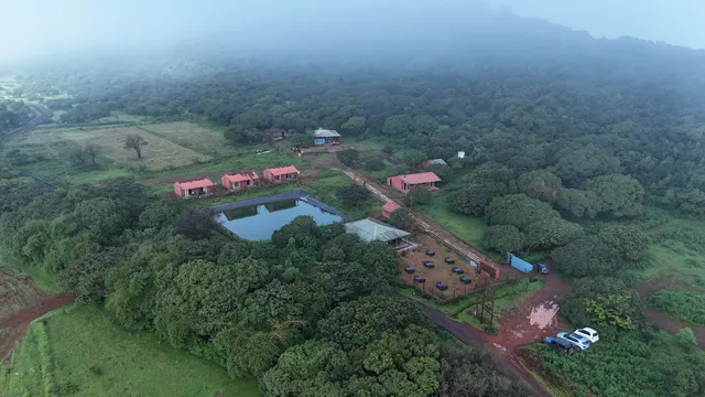 The Forest Leaf Nature Resort