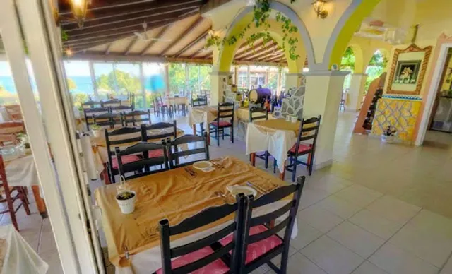 Stani Taverna - Στάνη