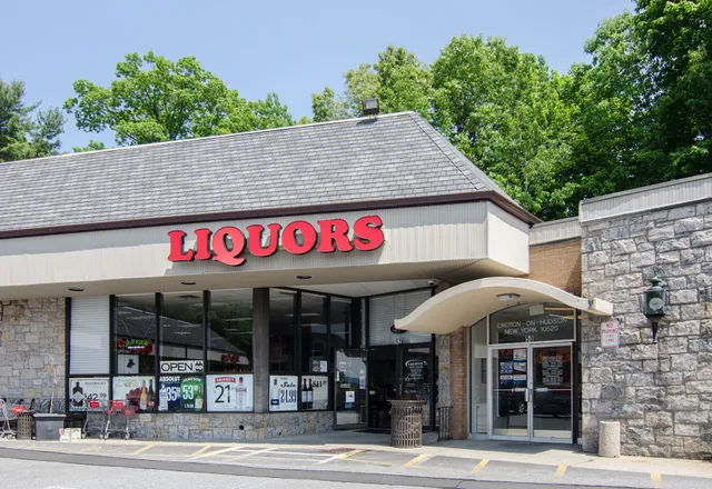 Van Wyck Liquors