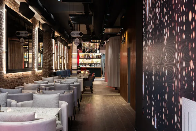 La Shisha Lounge Barcelona