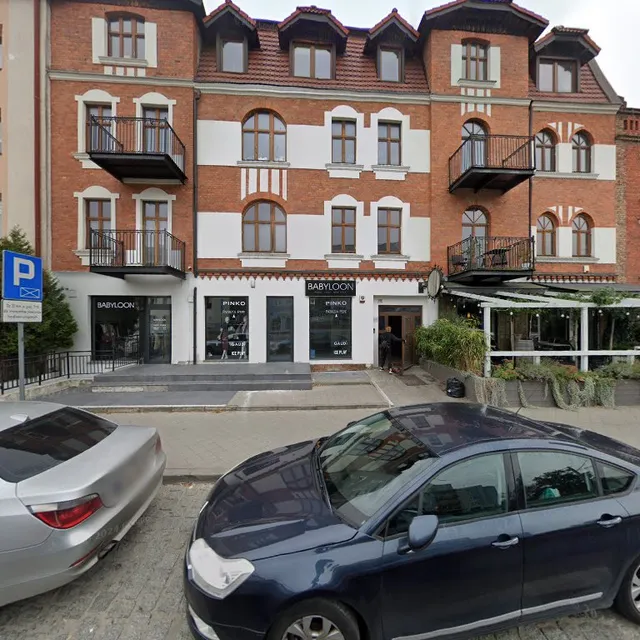 Szosa Chełmińska 138