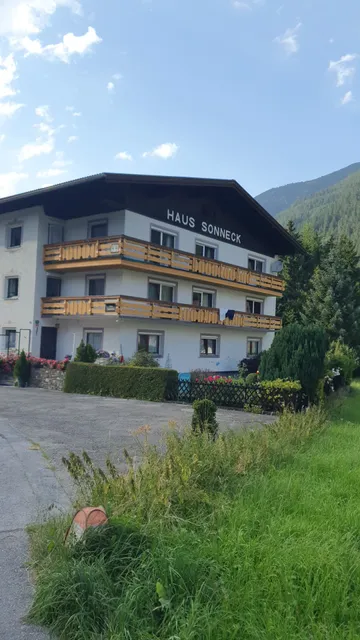 Haus Sonneck