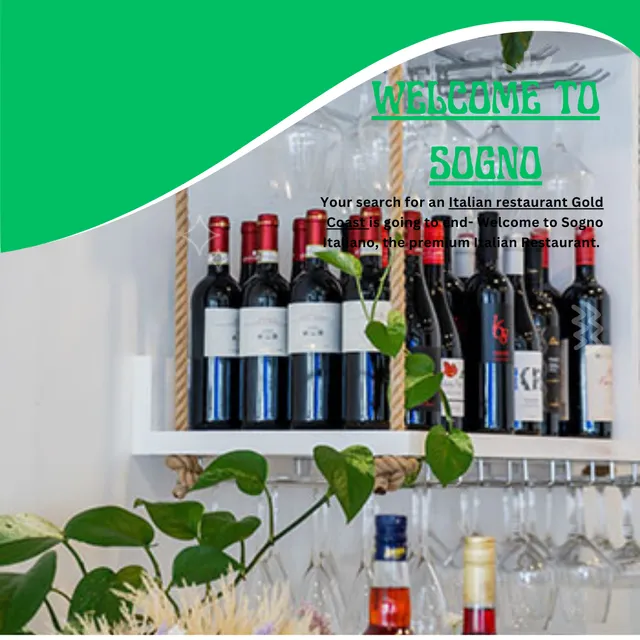 Sogno Italiano Mermaid Waters