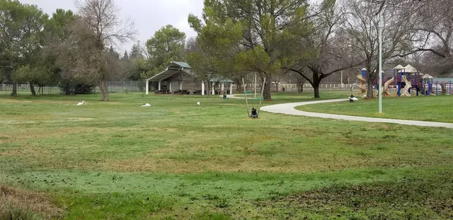 Orangevale Recreation & Park District