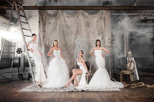 Bridal Beauty Agency