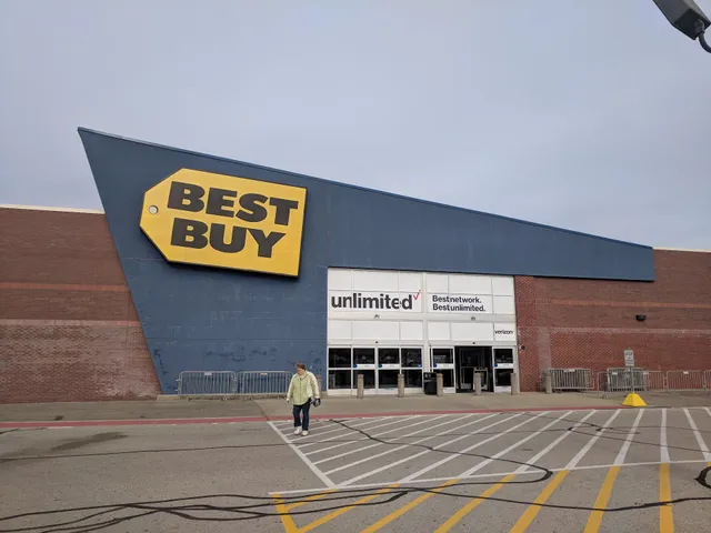 Best Buy