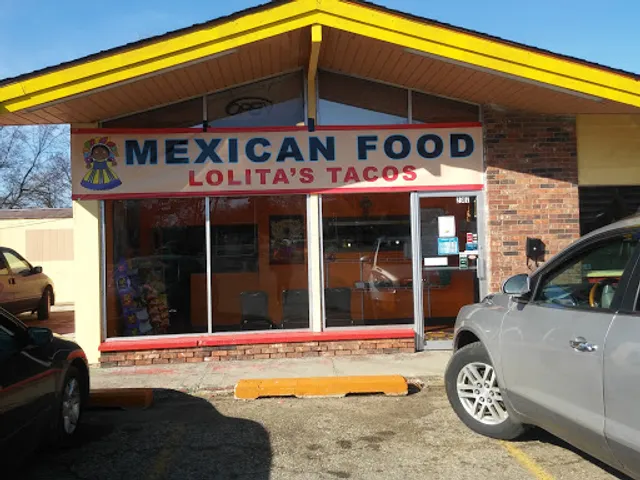 Lolitas Tacos