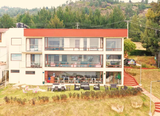 Rocamonti Hotel