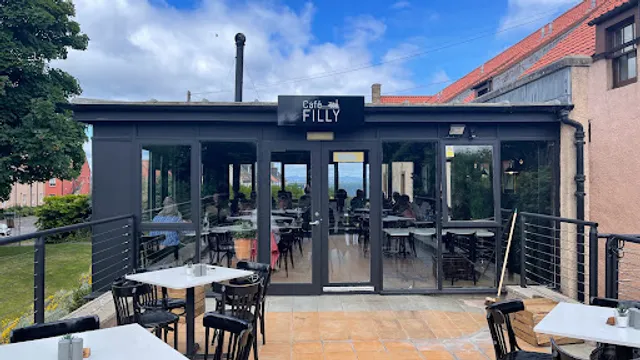 Cockenzie House and Gardens