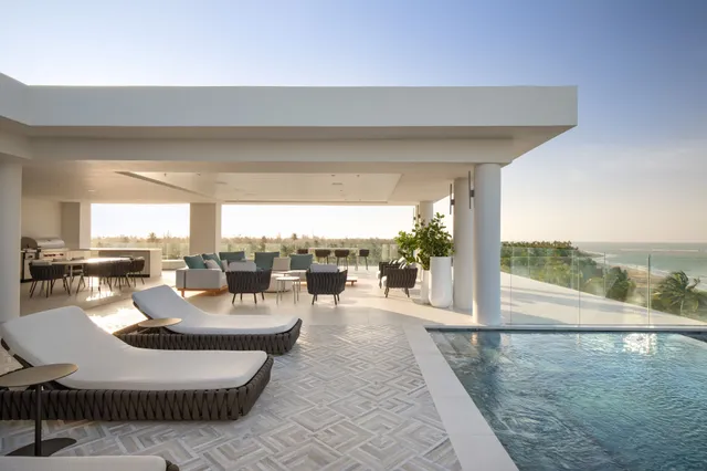 The St. Regis Bahia Beach Resort, Puerto Rico