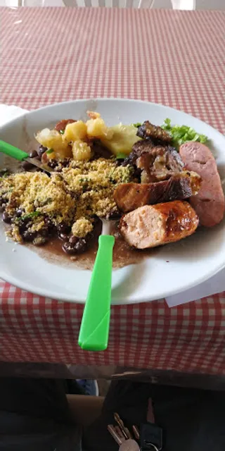 Restaurante Fogão A Lenha