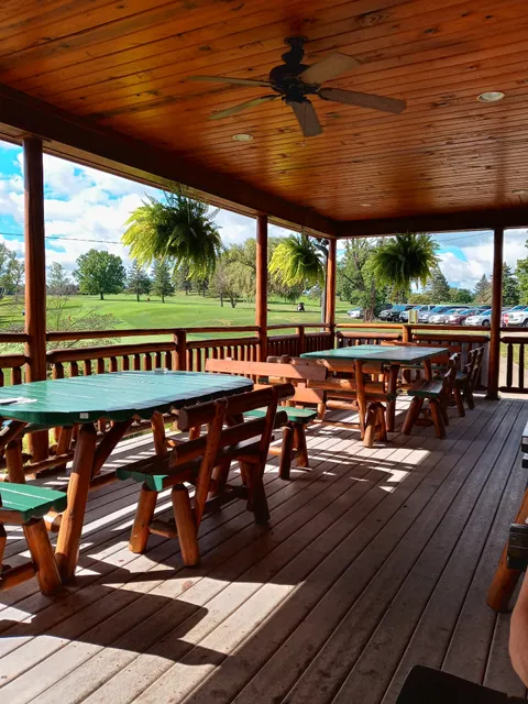 Norvelt Golf Course Sports Bar and Grill