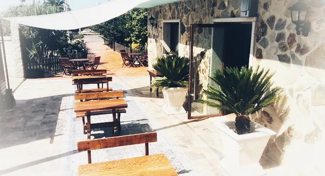 VILLA O REGUEIRO DA VILA