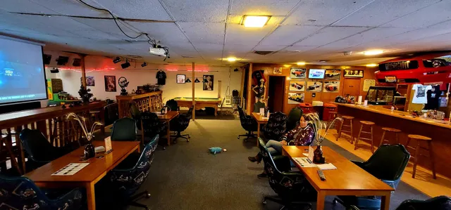 Rose Garage Brewing & Taps