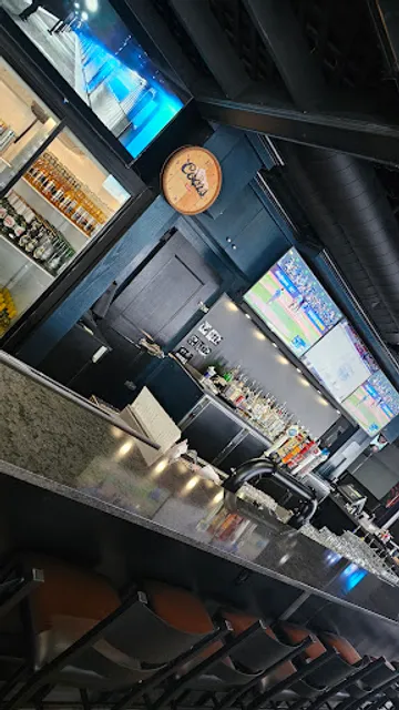 At the TRAX Public House