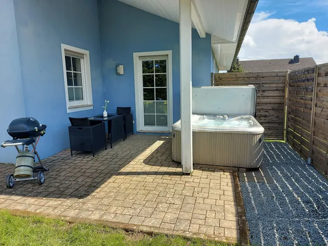 Eifel Dream Wildeiche