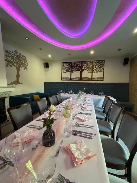 Restaurant - roadhouse Suchá Kôrka