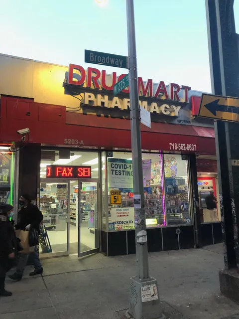 Drug Mart