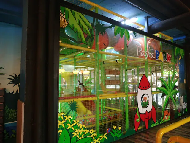 Restaurante Muerde La Pasta