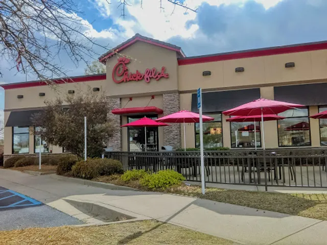 Chick-fil-A