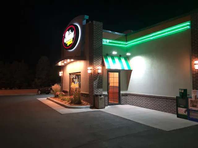 Perkins American Food Co.