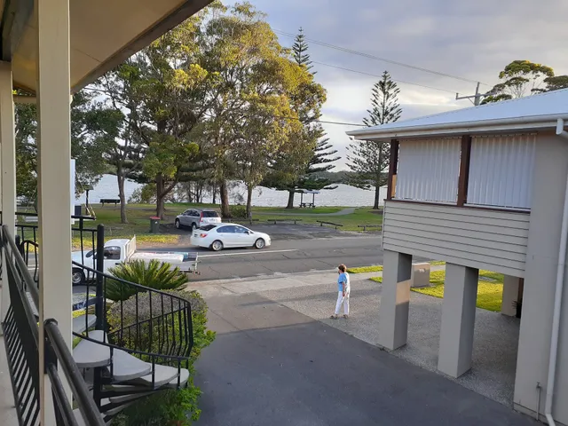 Sun Dial Holiday Units