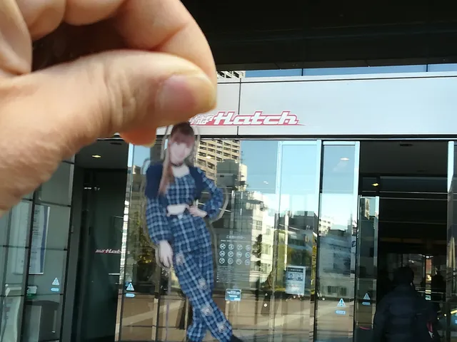 Minatomachi river place