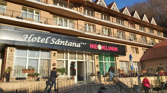 Hotel Santana-NeoKlinik