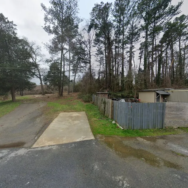 Forest Valley Mobile Home Park