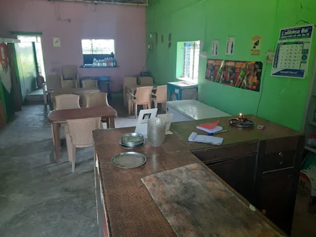 Mangesh Restaurant and Bar