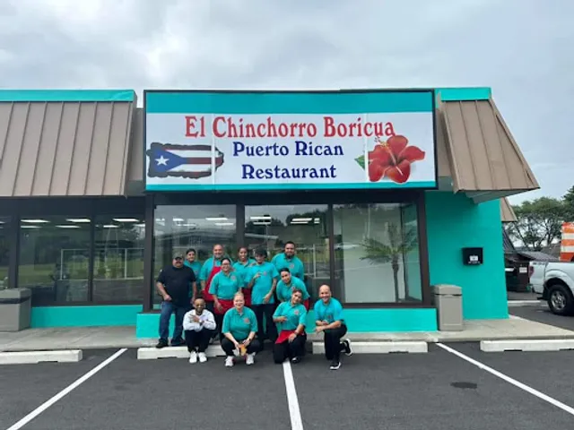 El Chinchorro Boricua