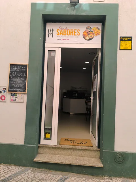 Casa dos Sabores