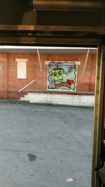 Tip Tops of America Inc