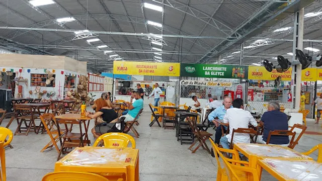 Restaurante da Fátima