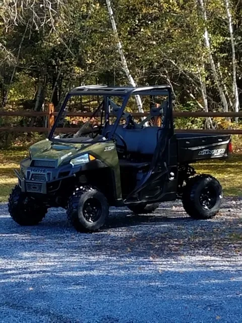 Gamble Distributors Inc.