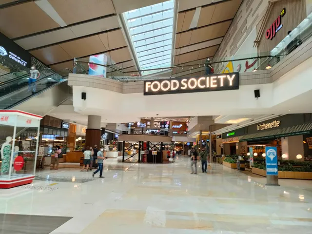 Sociolla Store Kota Kasablanka