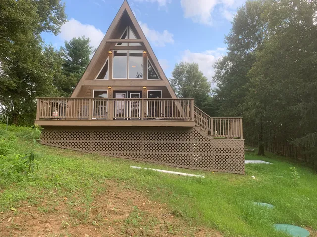 Nature's Retreat Cabins