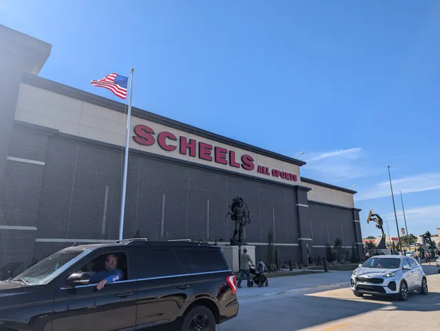 Scheels