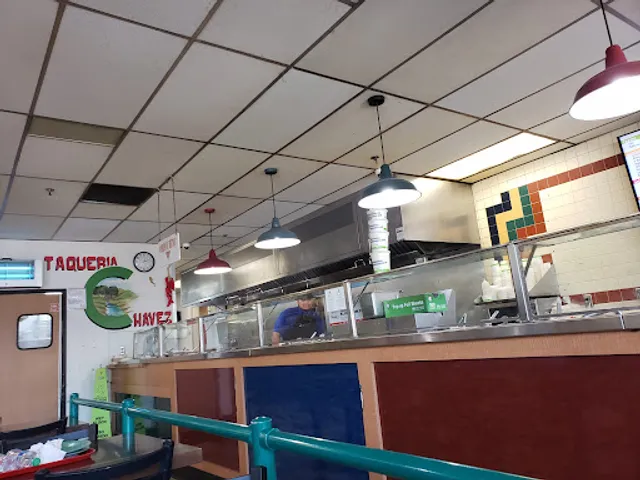 Chavez Taqueria