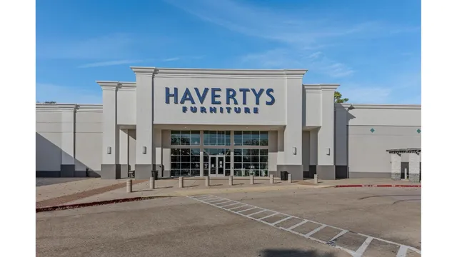 Havertys Furniture