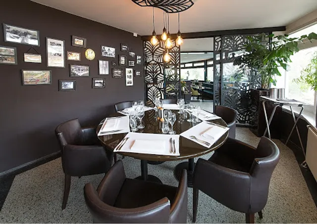 Bergpaviljoen Bistronomique & Bar