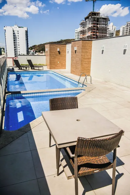 Mont Blanc Apart Hotel