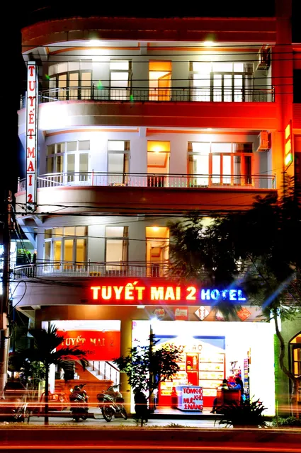 Tuyet Mai Hotel 2