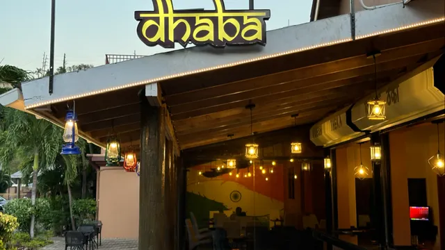 Bollywood Dhaba | Indian Restaurant
