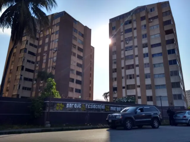 Parque Residencial Margarita