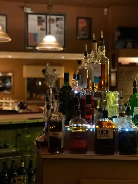 The Jackson Grill | Milwaukee’s Supper Club