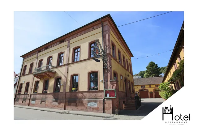 Wendlings Hambacher Winzer