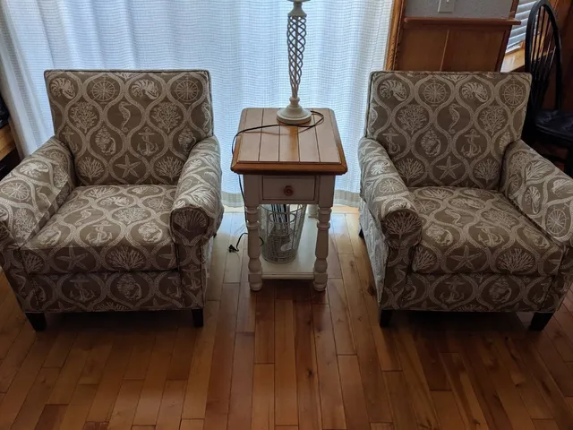 Outer Banks Upholstery