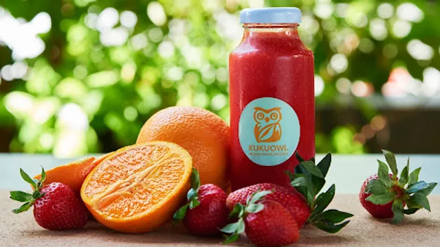 KUKUOWL Nutrition Philosophy