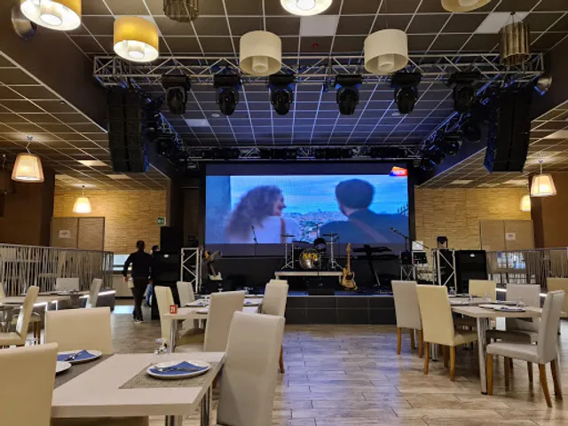 Coccodè pizza & restaurant